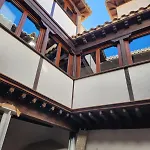 T3 Apartamento En Toledo Centro