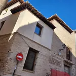T3 Apartamento En Toledo Centro