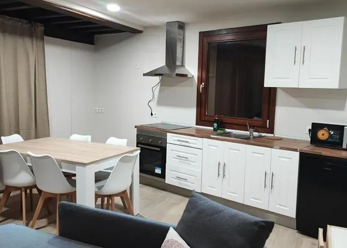 T3 Apartamento En Toledo Centro