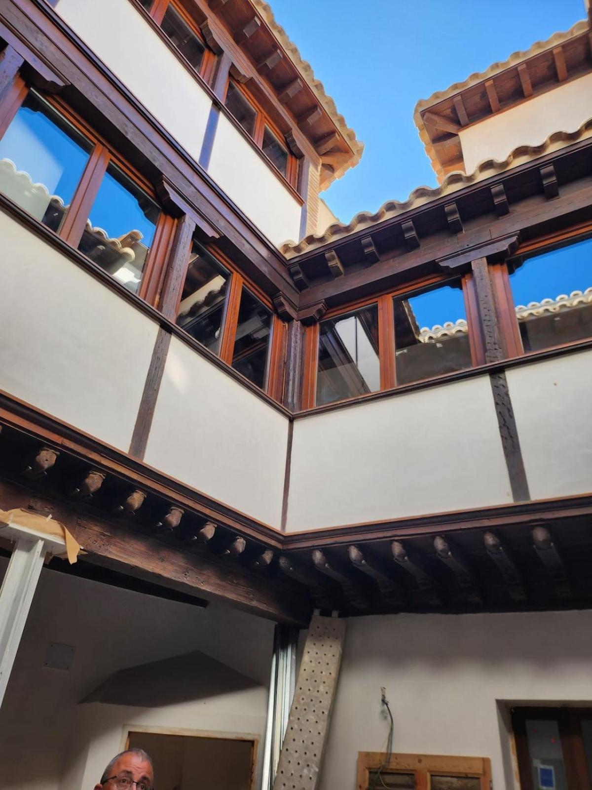 Apartamento T3 En Centro