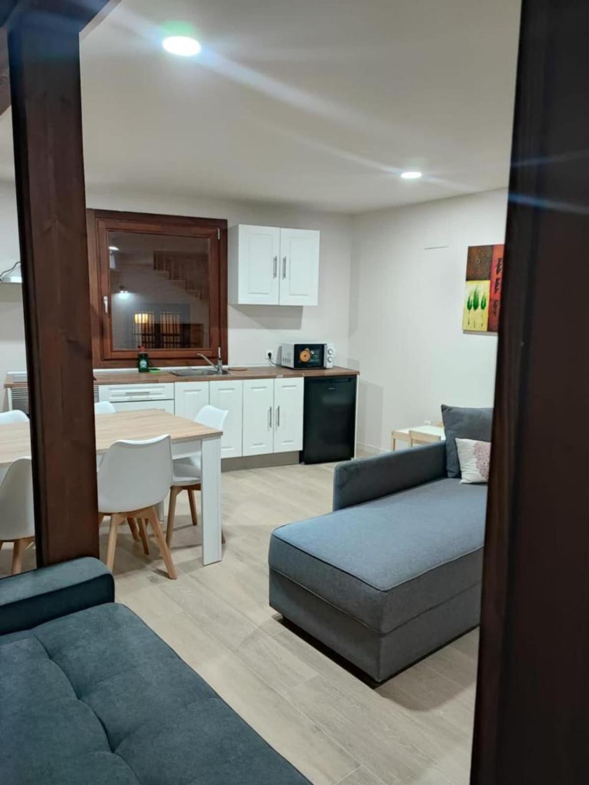 T3 En Centro Apartamento *