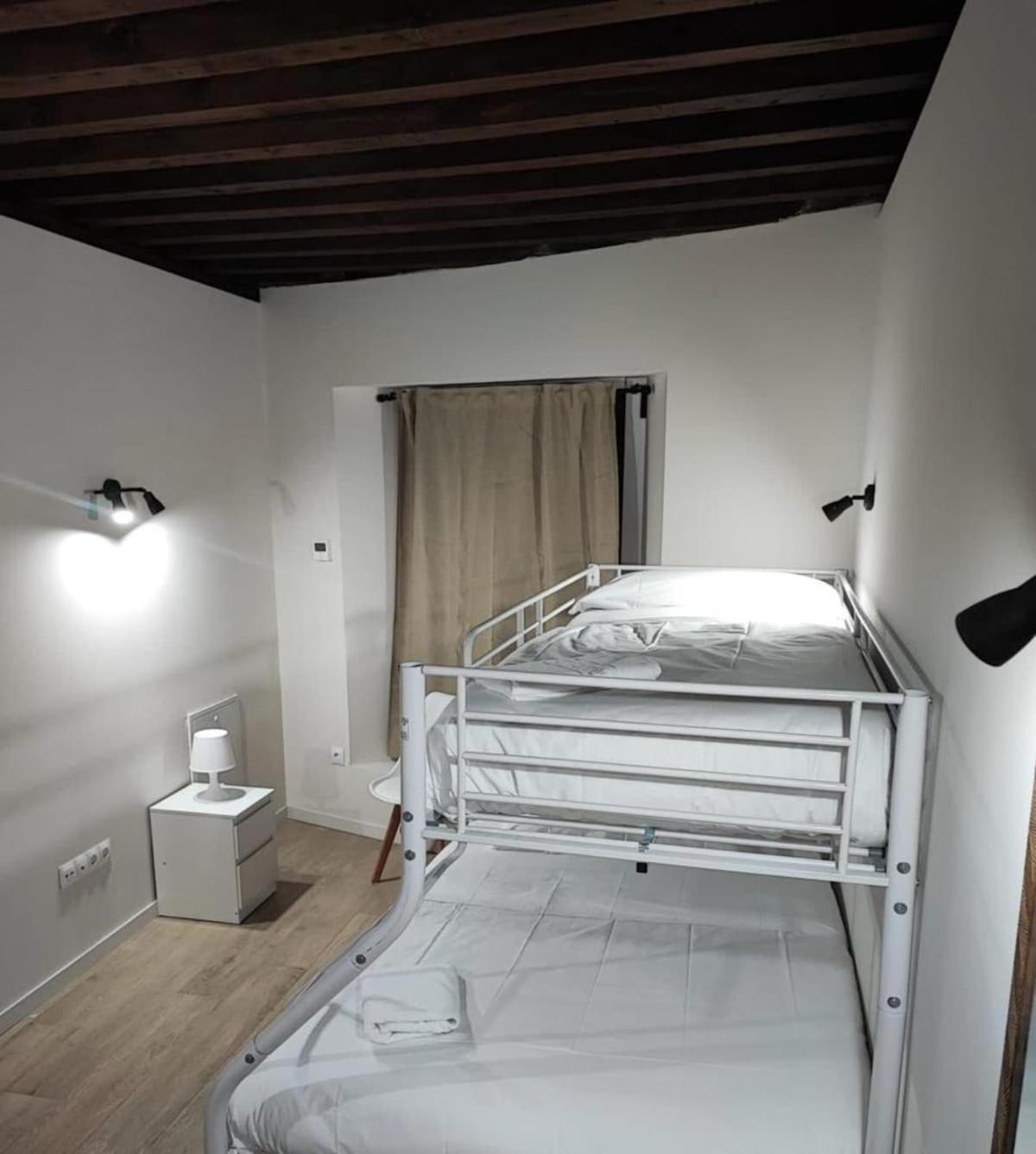 Apartamento T3 En Centro *