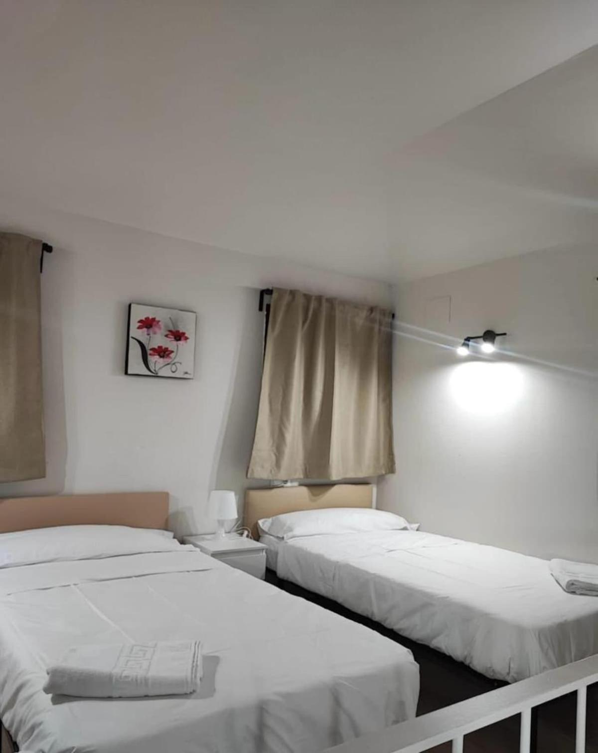 Apartamento T3 En Centro