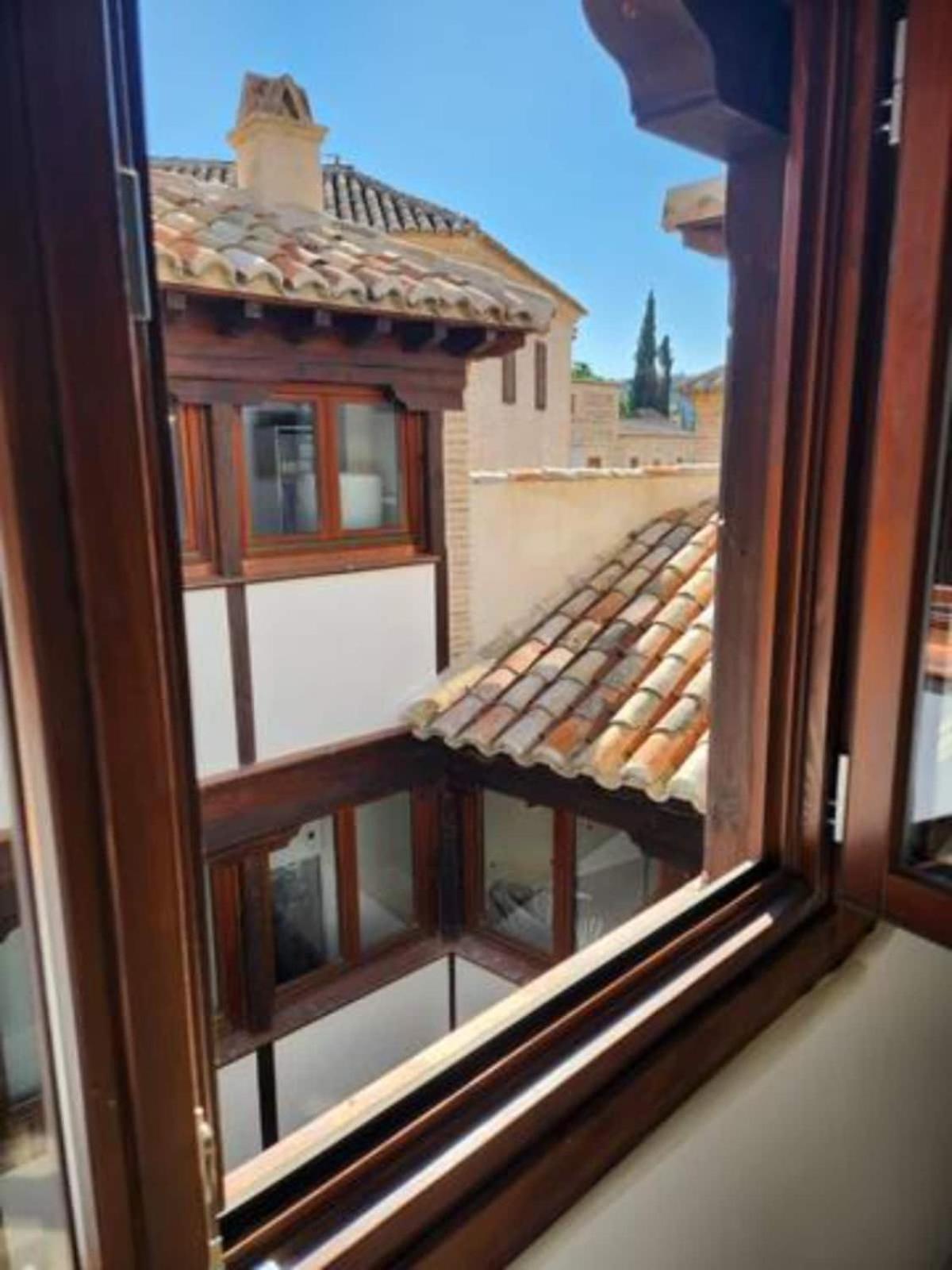T3 En Centro * Toledo